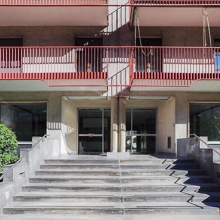 Primopiano - Ressi Lejlighed Milano Eksteriør billede